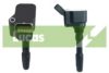 LUCAS ELECTRICAL DMB2055 Ignition Coil
